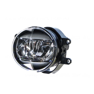 LED Fog Lamp Passenger Side Genuine suits Various Toyota Models