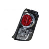 Tail Lamp Drivers Side OEM Suits Toyota Rukus AZE151R 2010 to 2015
