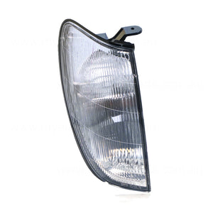 Front Park / Indicator Lamp Drivers Side Genuine Suits Toyota Landcruiser 100 SERIES 1998 to 2007
