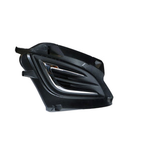 Front Bar Grille Drivers Side OEM Suits Hyundai i20 PB 2012 to 2015