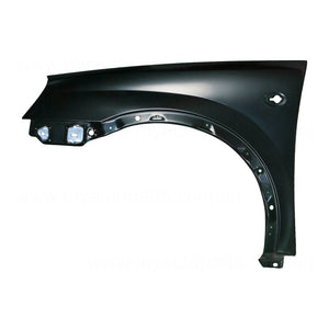 Certified Front Guard Passenger Side suits Holden Barina XC 2001 to 2011