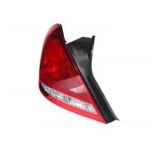 Tail Lamp Passenger Side Aftermarket Suits Nissan Maxima J31 11/2003 to 12/2005