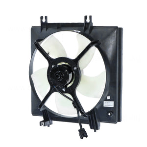 12 v A/C Condenser Fan Assembly Aftermarket suits Subaru EJ253