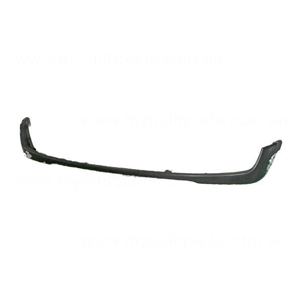 Genuine Front Bar Plain suits Hyundai iMax TQ-W, Hyundai iLoad TQ-V 2015 to 2018