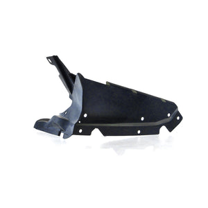 Genuine Rear Bar End Drivers Side suits Subaru WRX & STi V1 2014 to 2017