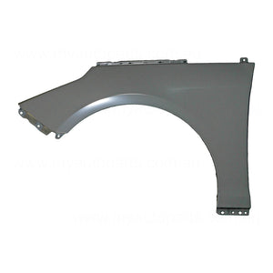 OEM Front Guard Passenger Side Without Repeater Light suits Hyundai Sonata LF 2015 to 2017