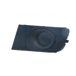 Front Bar Grille Passenger Side Genuine Suits Volkswagen Amarok 2H 2/2011 to 11/2016