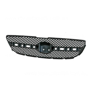 Grille Mesh OEM Suits Hyundai Getz TB 2005 to 2011