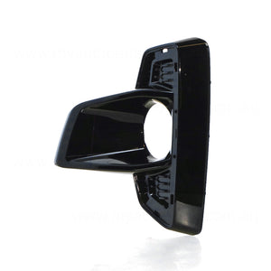 Front Bar Grille with Fog Light Mount Passenger Side Genuine suits Toyota Hilux GUN126R/136R 2018 to 2020