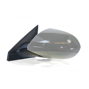 Electric Without Indicator Door Mirror Passenger Side OEM Suits Kia Sportage SL II 2013 to 2015