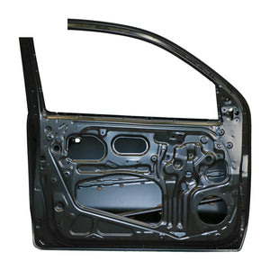 Genuine Front Door Passenger Side suits Toyota Hilux GGN15R, TGN16R, GGN25R, KUN16R, KUN26R 2005 to 2015