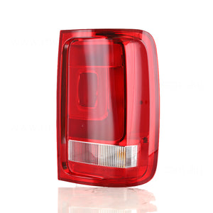 Volkswagen Amarok Genuine Tail Lamp Drivers Side 02/2017 to 09/2021 - 2H2945096H