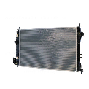 Radiator Aftermarket suits Holden or Saab 2002 to 2008