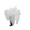 With Pump Washer Bottle OEM Suits Nissan Pulsar C12 2013 to 2016