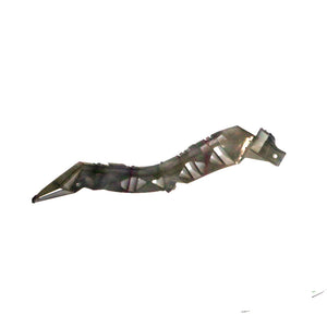 Rear Bar Bracket Drivers Side Genuine Suits Mazda 3 BK 2006 to 2009