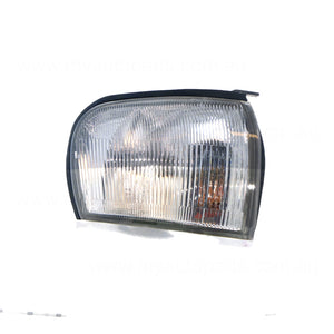 Front Park / Indicator Lamp Drivers Side Genuine Suits Subaru Impreza GC/GF/GM 1993 to 2000