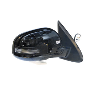 Electric With Indicator Door Mirror Drivers Side OEM Suits Mitsubishi Outlander ZJ 2012 to 2015