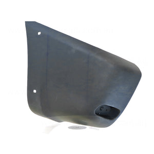 Aftermarket Rear Bar End Passenger Side suits Toyota RAV4 ACA20R/ACA21R/ACA22R/ACA23R 2000 to 2005