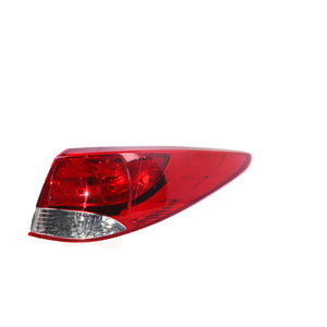 Tail Lamp Drivers Side Certified Suits Hyundai ix35 LM 2013 to 2015