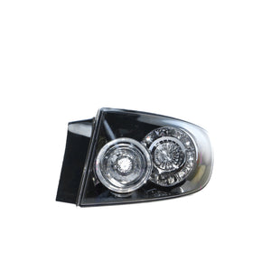 Tail Lamp Drivers Side Genuine Suits Mazda 3 SP23 BK Sedan 7/2006 to 2/2009