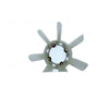 Radiator Fan Blade Aftermarket suits Toyota Hilux