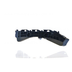 Rear Bar Bracket Passenger Side Genuine Suits Toyota Corolla ZRE152R 2007 to 2012