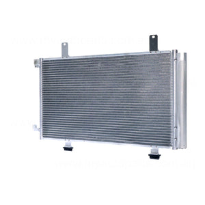 16 mm 5.4 mm Fin A/C Condenser Aftermarket Suits Suzuki SX4 RW420 2007 to 2014