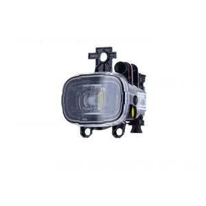 Nissan Navara 4x4 Genuine Fog Lamp Drivers Side 08/2019 to 12/2022 - 261508990D