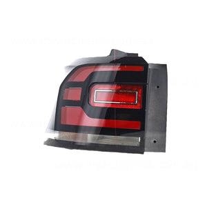 OEM Tail Lamp Passenger Side suits Volkswagen T-Cross C1 2020 onwards