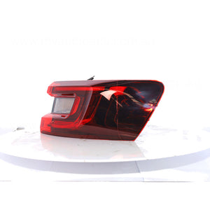 Renault Koleos OEM Tail Lamp Drivers Side 08/2016 to 12/2022 - 265508497R