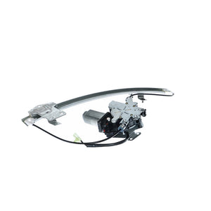 Front Door Window Regulator Drivers Side Aftermarket suits Ford