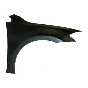 Genuine Front Guard Drivers Side Without Flare Without Repeater Light suits Volkswagen Golf MK 7 2017 to 2021