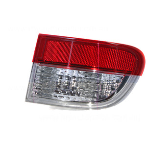 Rear Bar Lamp Passenger Side Genuine Suits Mazda BT50 UP 2011 to 2015
