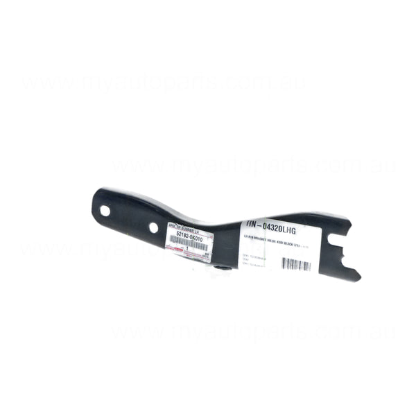 Rear Bar Bracket Passenger Side OEM suits Toyota Hilux