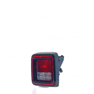 Genuine Tail Lamp Passenger Side suits Jeep Wrangler JL 2018 onwards