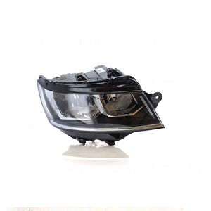 Volkswagen Transporter Genuine Head Lamp Passenger Side 06/2020 to / - 7L2941006B