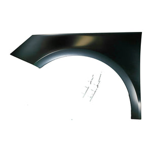 Certified Front Guard Passenger Side suits Audi A1 8X, Audi S1 8X 2010 to 2019