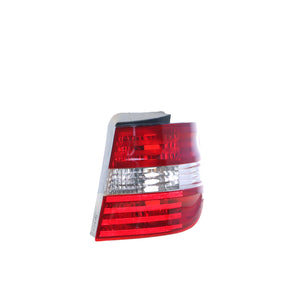 Tail Lamp Drivers Side Certified Suits Mercedes-Benz B Class W245 2005 to 2012
