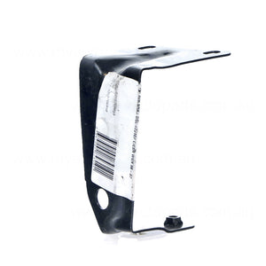 Rear Bar Bracket Drivers Side Genuine Suits Toyota Landcruiser 100 SERIES 1998 to 2007