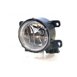 Fog Lamp Passenger Side Genuine suits Honda