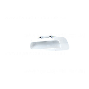 Isuzu Ute MU-X OEM Tail Gate Handle 11/2013 to 02/2017 - 8974255040