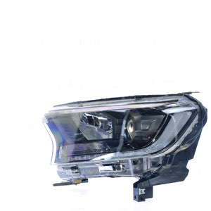 Xenon Head Lamp Passenger Side OEM Suits Ford Ranger Raptor PX 2018 On
