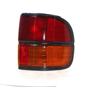 Tail Lamp Drivers Side Aftermarket Suits Toyota Townace YR22R/YR39R 1992 to 1996