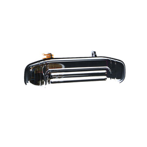Front Door Outer Handle Aftermarket suits Mitsubishi Pajero