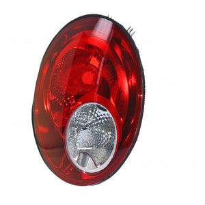 Tail Lamp Drivers Side Genuine Suits Volkswagen Beetle 1Y/9C 2005 to 2011