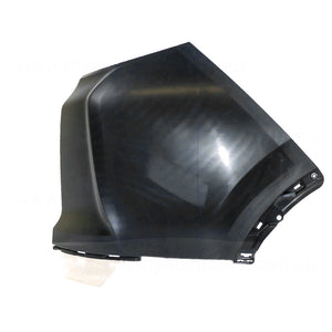 Genuine Rear Bar End Drivers Side suits Honda CR-V RW 2017 onwards