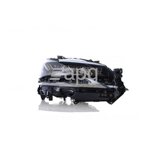 LED Adaptive Head Lamp Drivers Side OEM suits Lexus GS F-Sport/F 2015 On