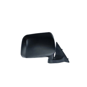 Door Mirror Drivers Side Aftermarket suits Ford Courier and Mazda Bravo 1985 to 1999