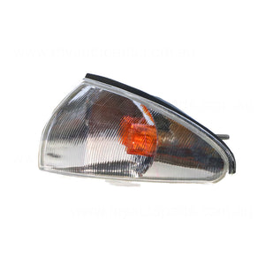 Front Park / Indicator Lamp Passenger Side Aftermarket suits Proton