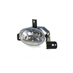 Fog Lamp Drivers Side Genuine Suits Honda Odyssey RB 2009 to 2011